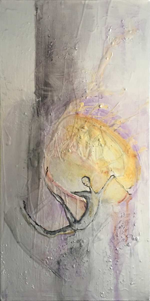sheltered by bert leveille, Image 1.