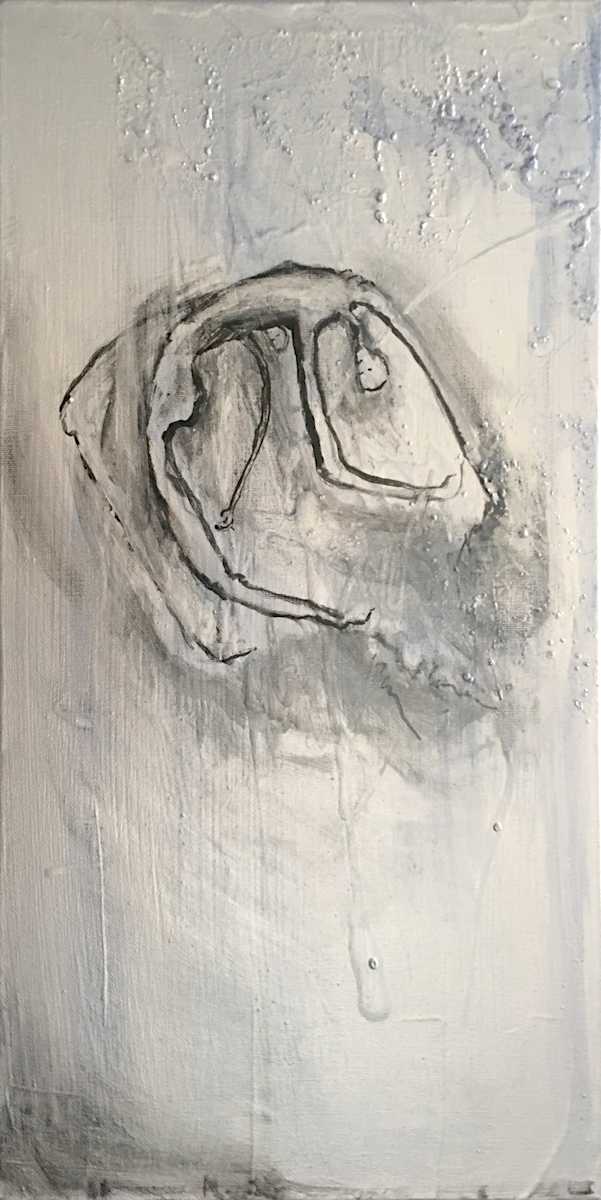 skybound by bert leveille, Image 1.