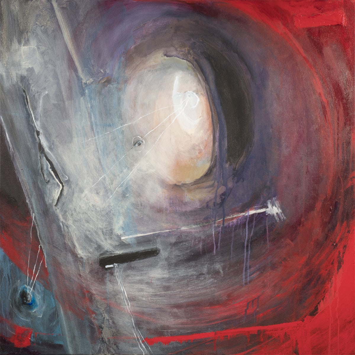 infusion by bert leveille, Image 1.