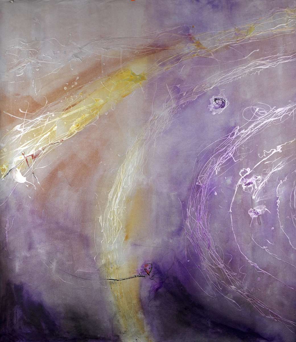 synapse 2 by bert leveille, Image 1.