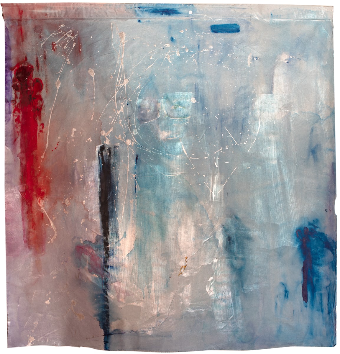 visitation by bert leveille  Image: VISITATION with NO lights