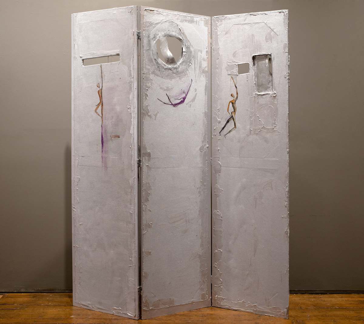 light movement 2-outside by bert leveille, Image 2.