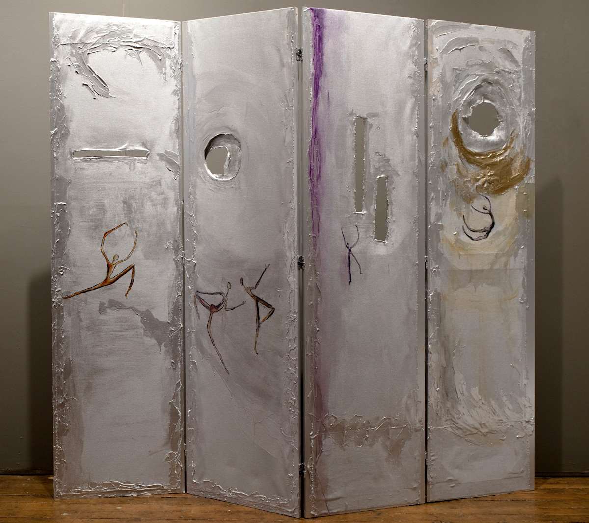 light movement 3-outside by bert leveille, Image 2.