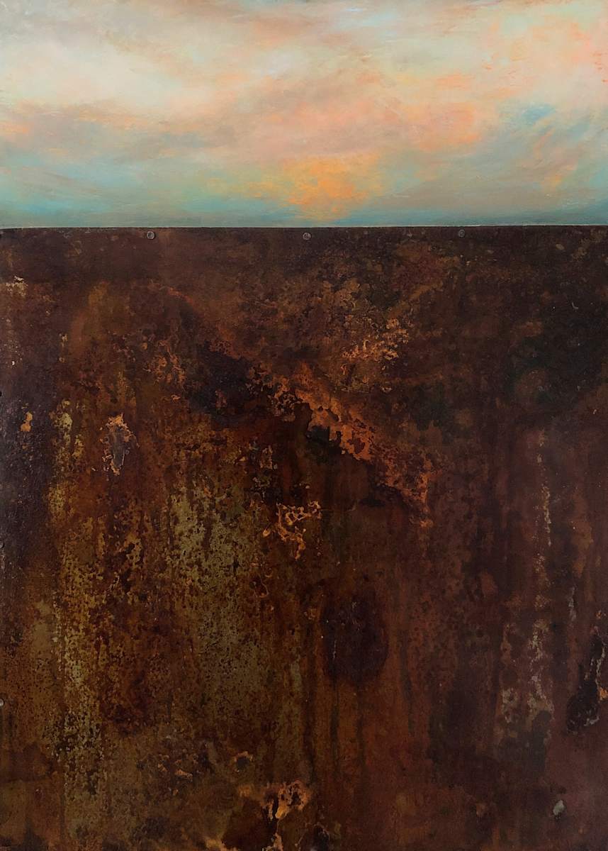 Steelscape by Jo Walton 