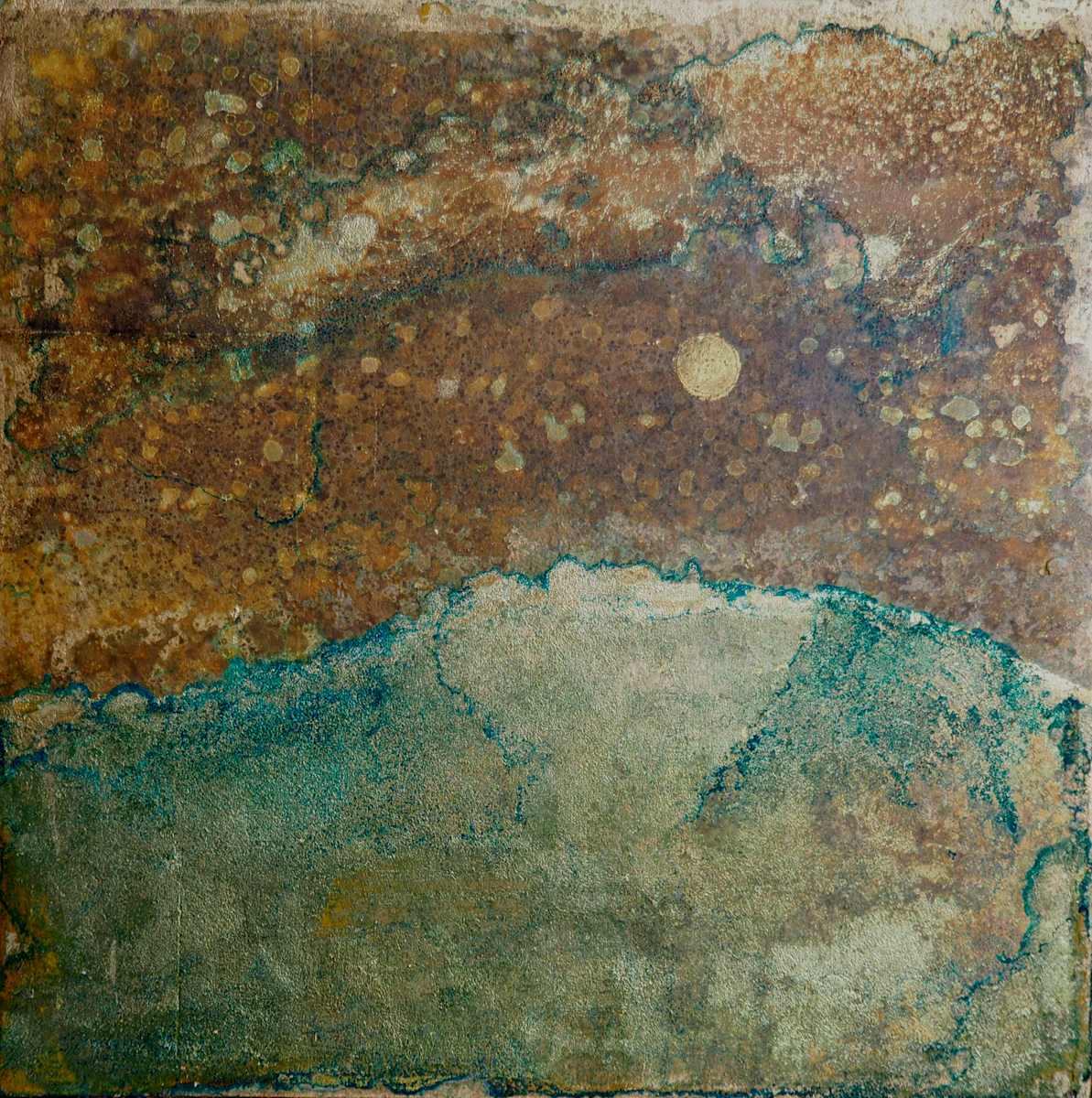 Goldscape by Jo Walton 