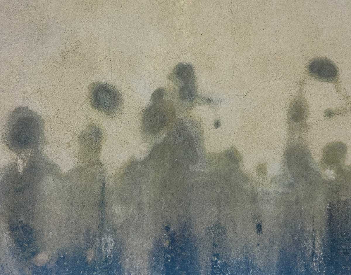 Crowd by Victoria Courtaux, Image 1.