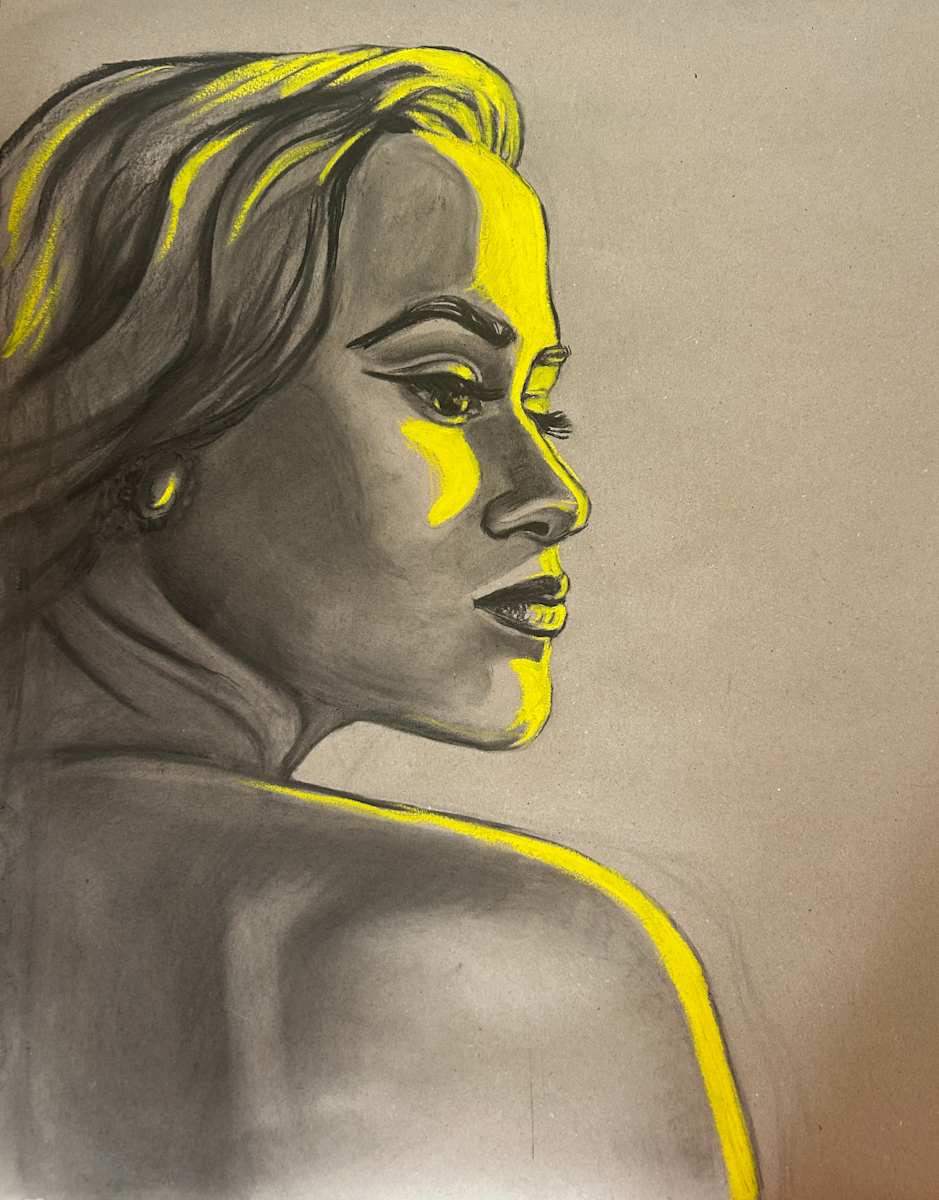 Grace by Victoria Courtaux, Image 5.