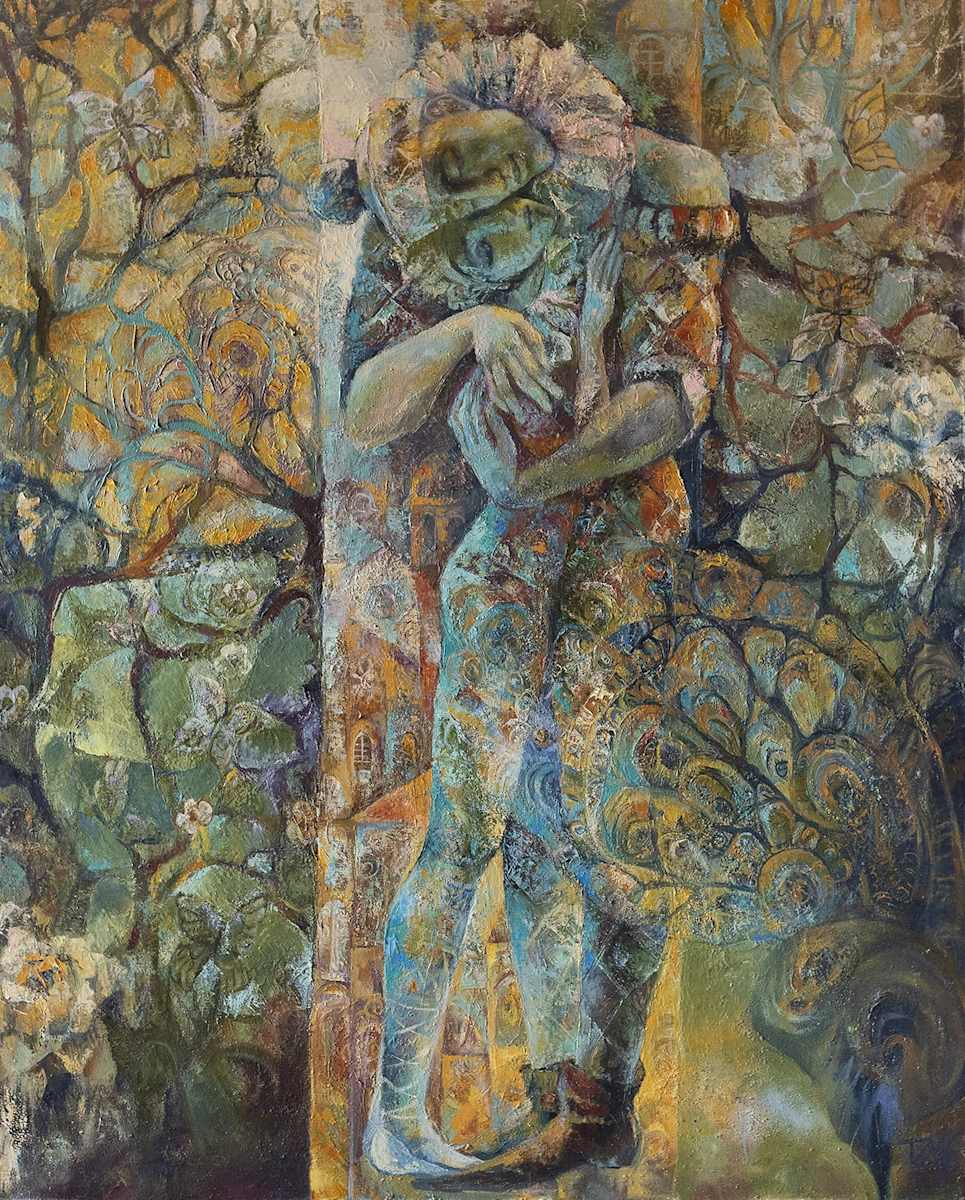 Butterflies by Tatiana Zimina, Image 3.