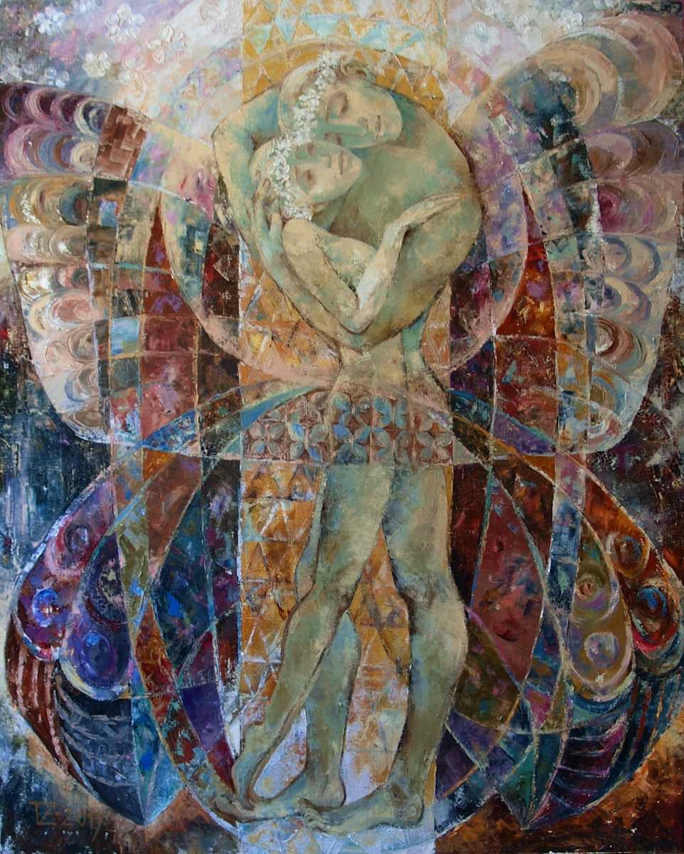 Butterflies by Tatiana Zimina, Image 7.