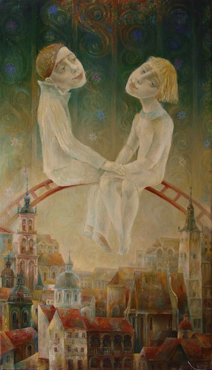 The Couple by Tatiana Zimina, Image 9.