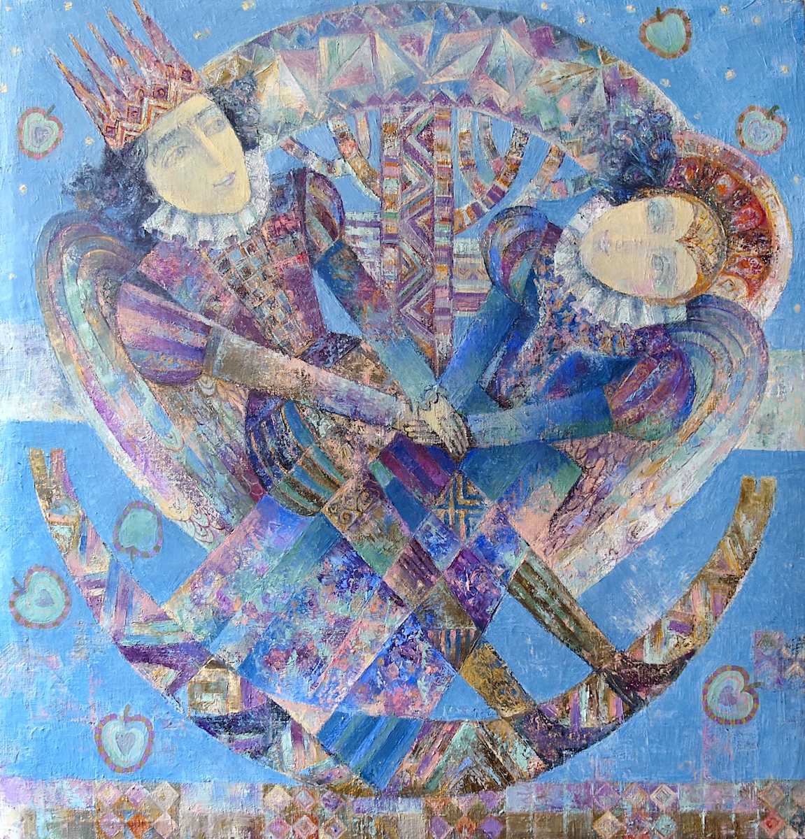 Hold Me Tighter by Tatiana Zimina, Image 5.