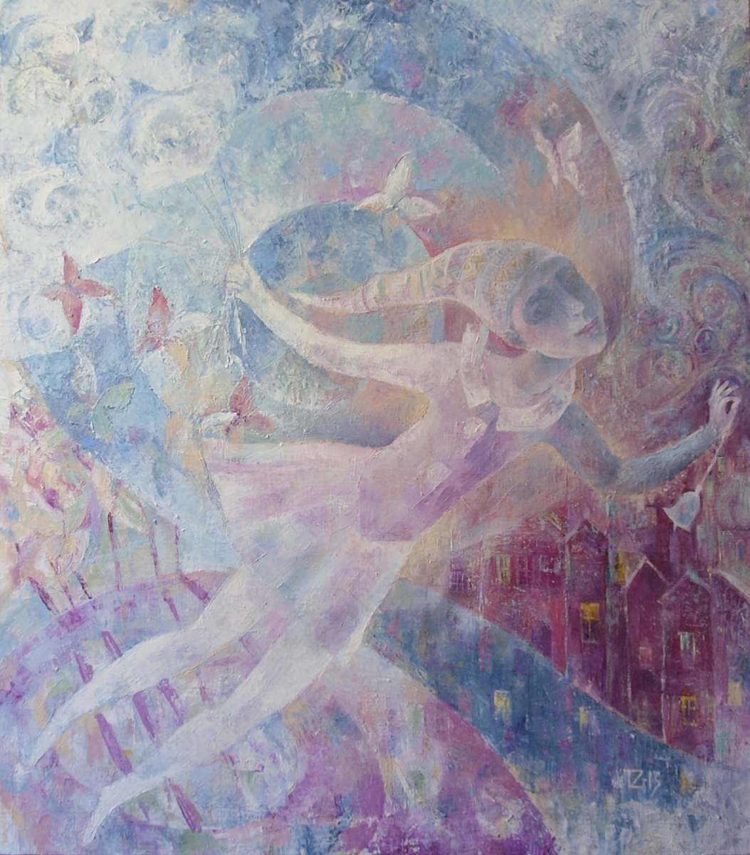 The Road by Tatiana Zimina, Image 6.