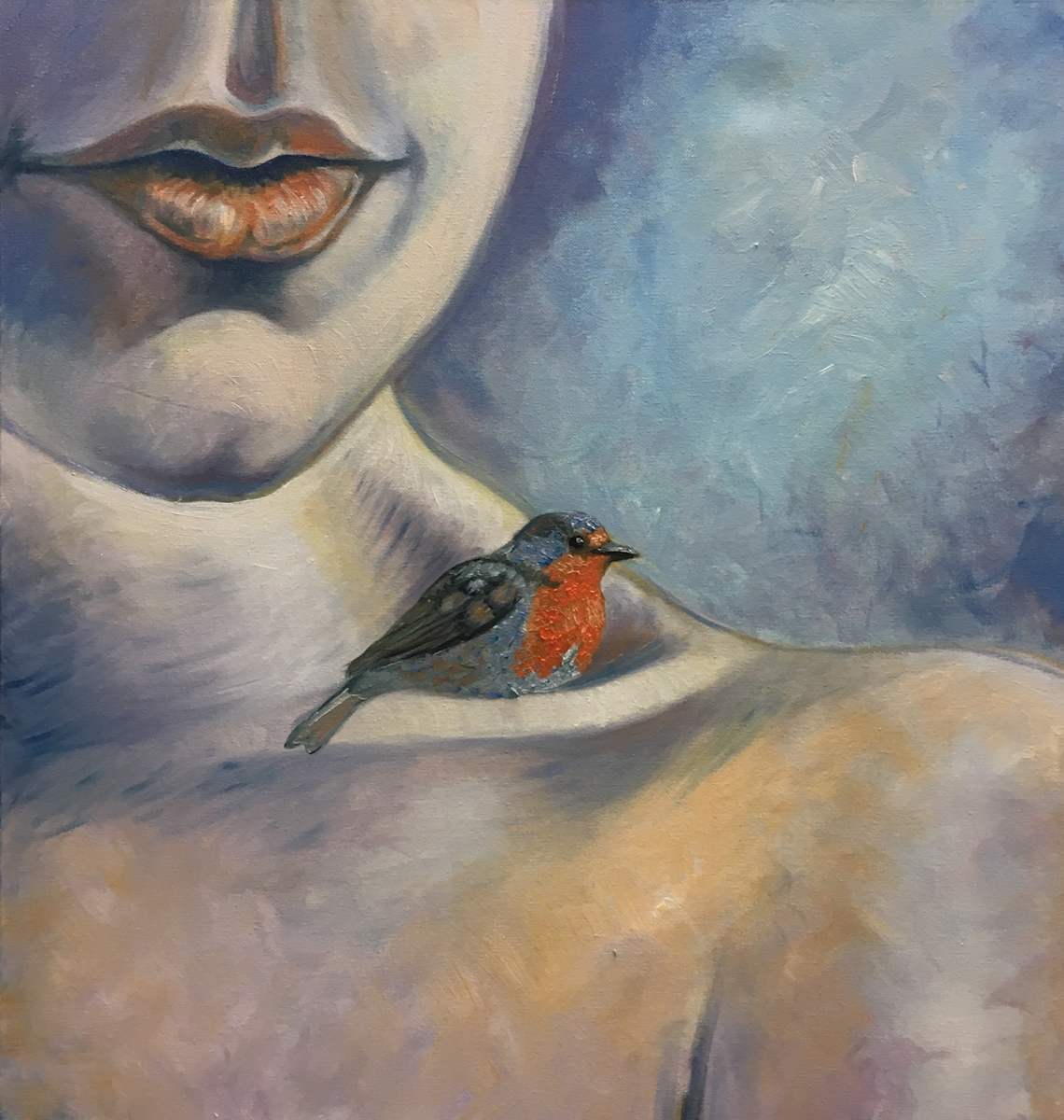 Nesting by Victoria Courtaux, Image 3.