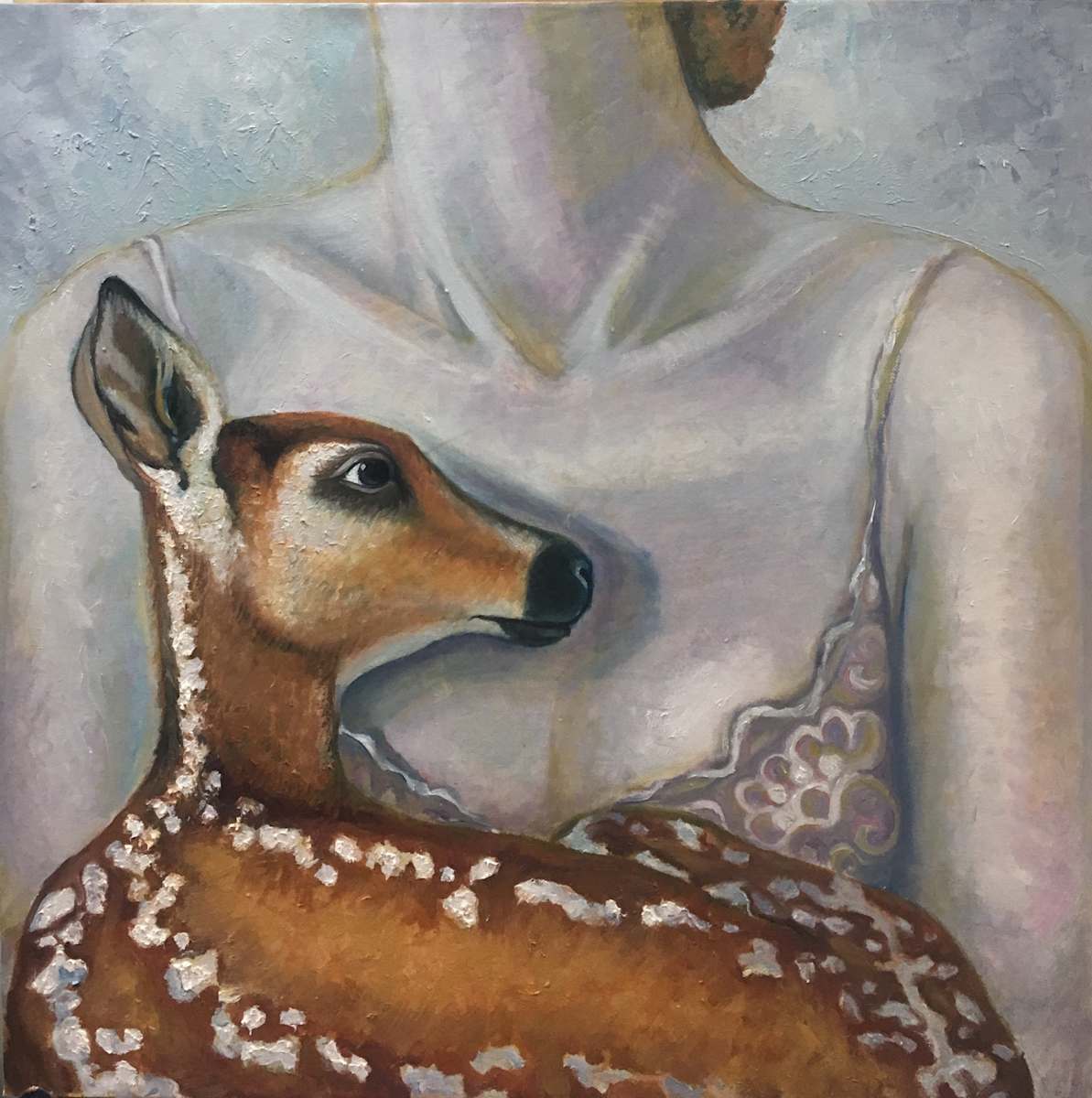 Tenderness by Victoria Courtaux, Image 4.