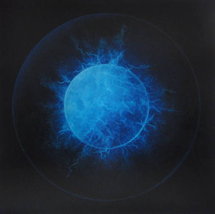 Energy of the Soul, Image 15.