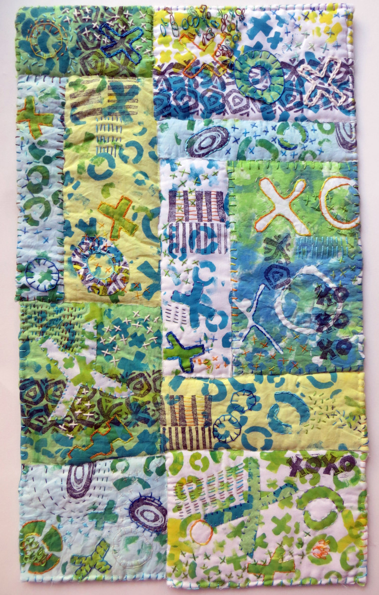 Big Smooches by Jane LaFazio 