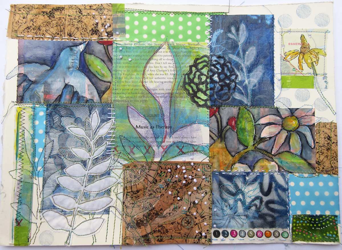 Back to the Garden by Jane LaFazio, Image 1.