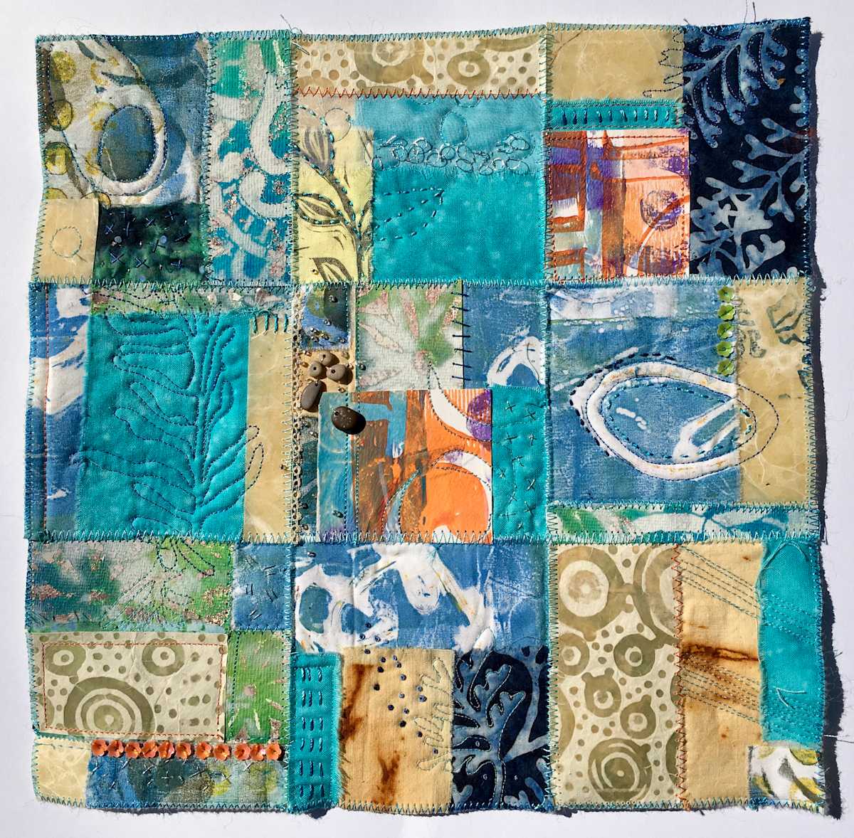 Pebble Beach by Jane LaFazio, Image 6.