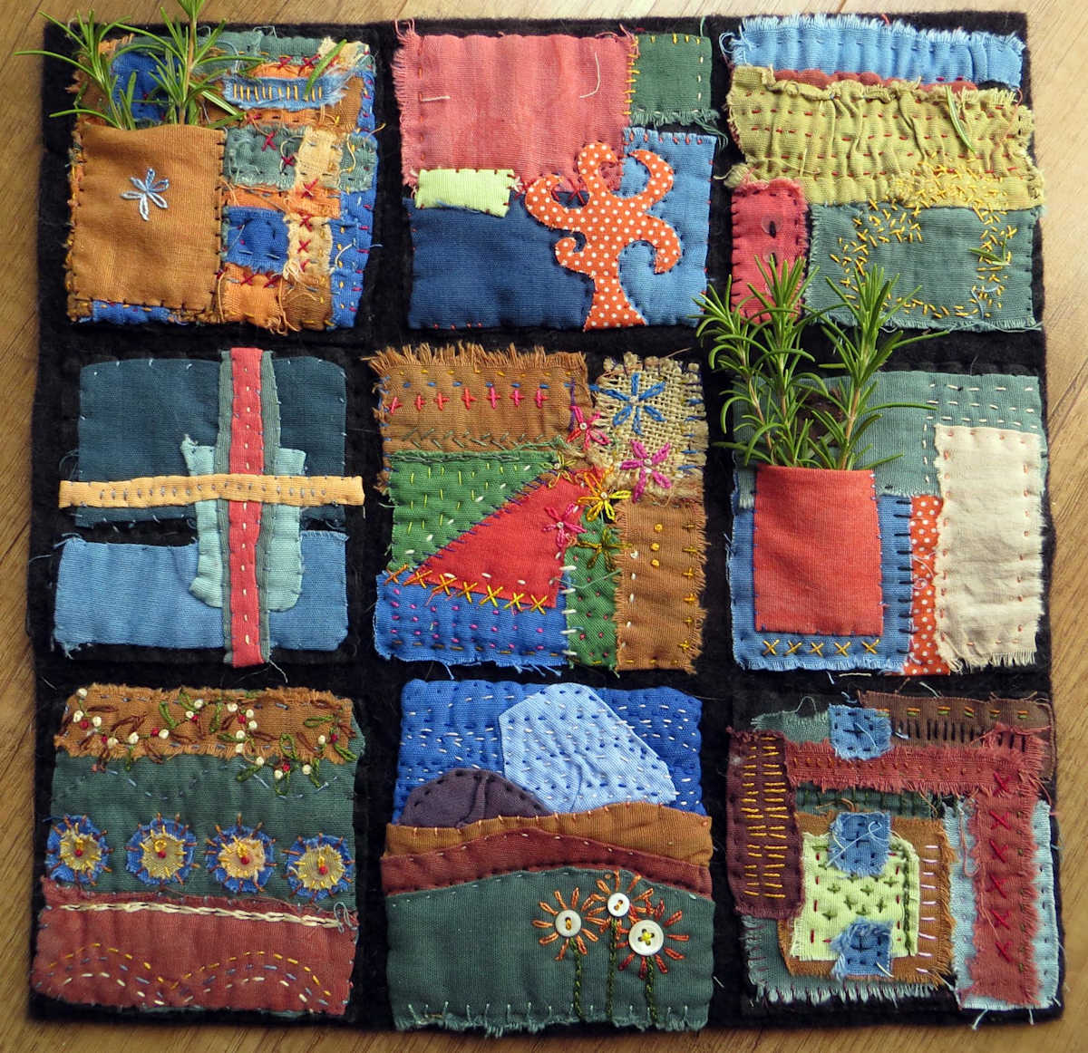 Tesoro by Jane LaFazio, Image 1.