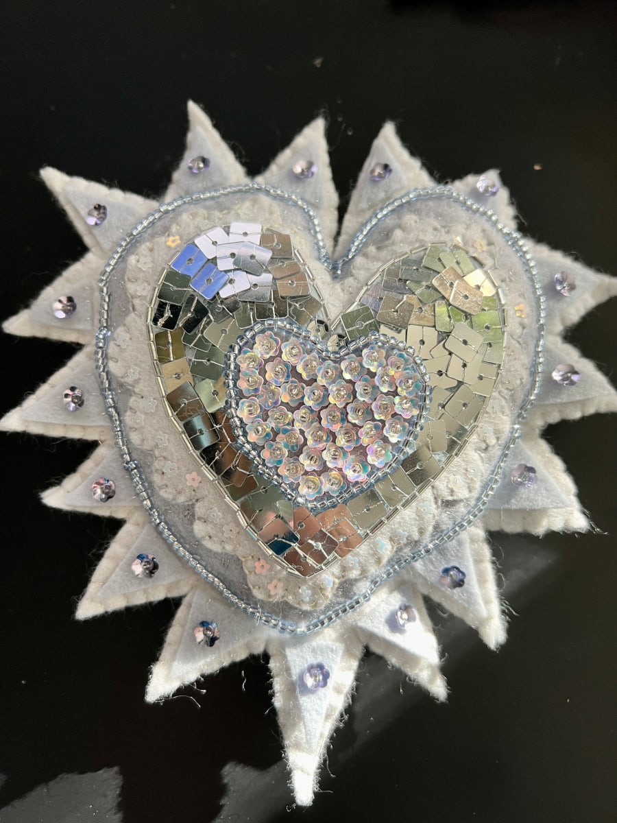 for kitty by Jane LaFazio 