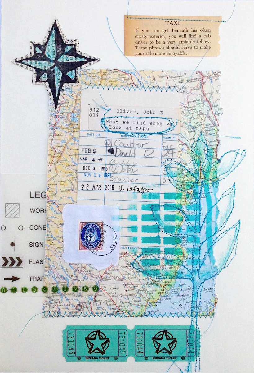 What we find when we look at maps by Jane LaFazio, Image 1.