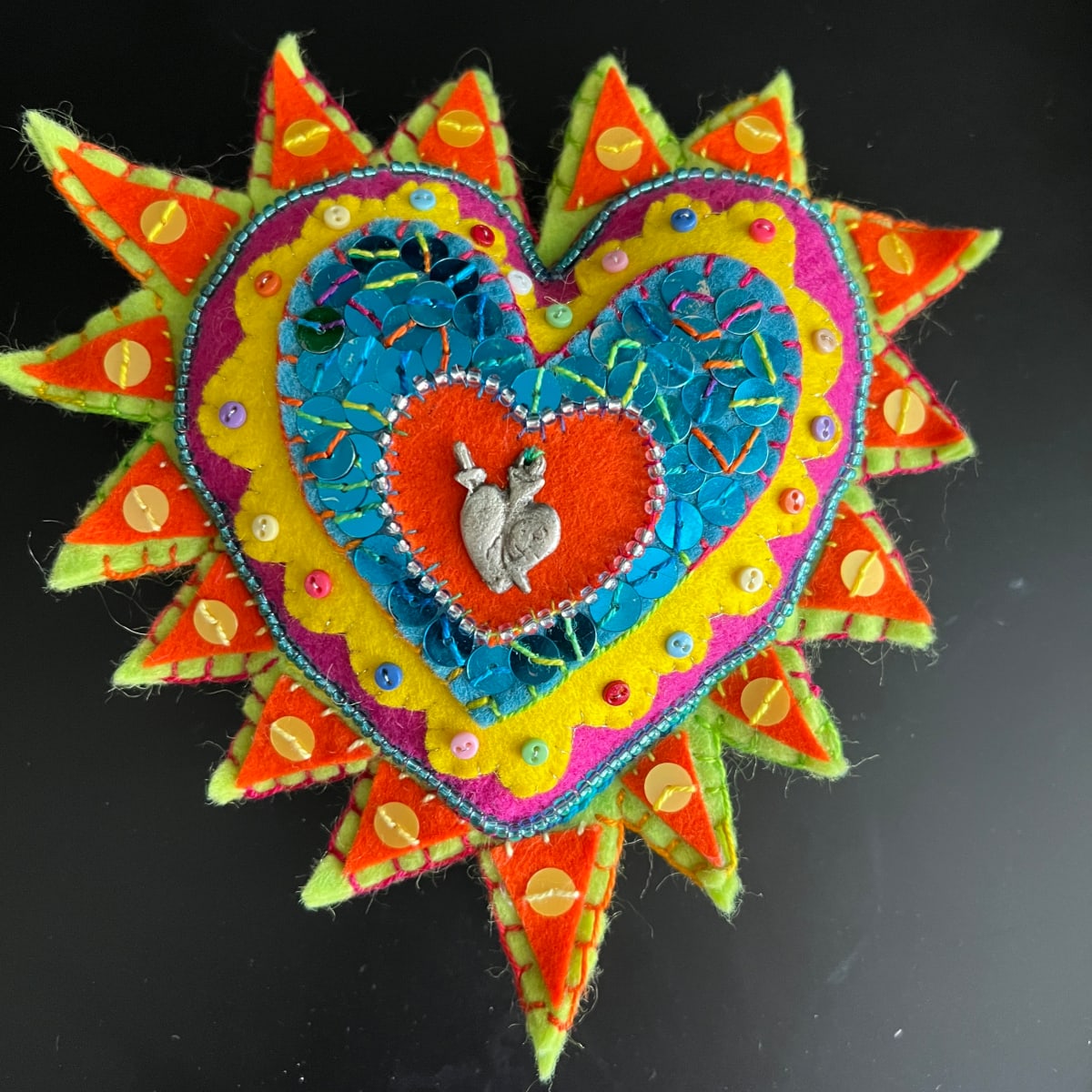 Milagros Milagros by Jane LaFazio, Image 1.