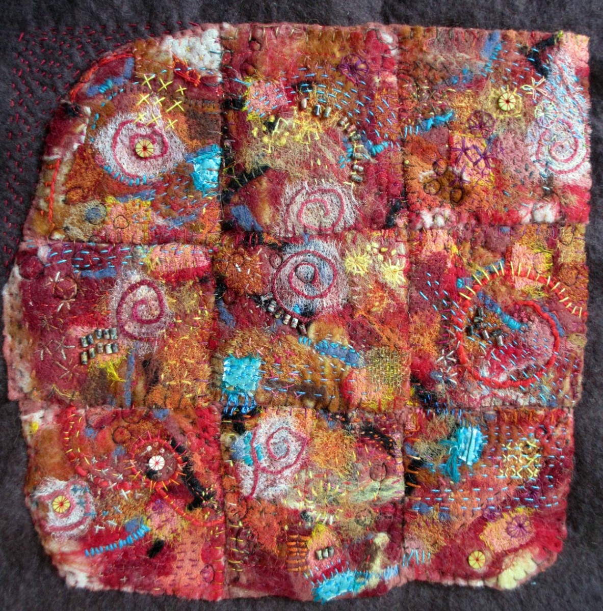 Sedona by Jane LaFazio 