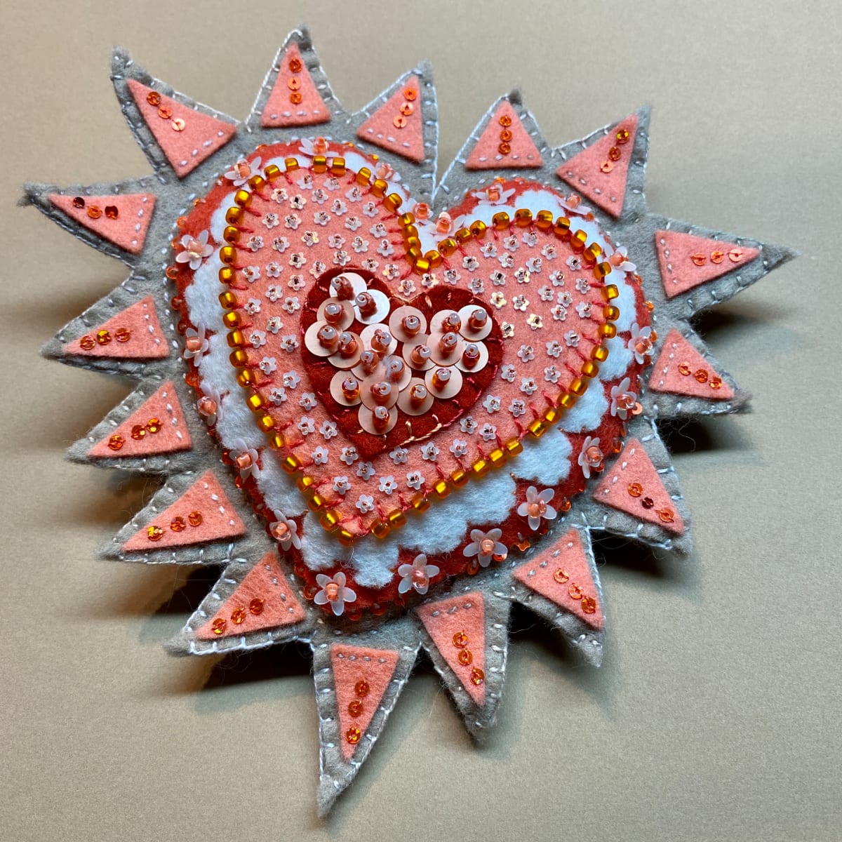 Milagro ~ Georgia Peach 