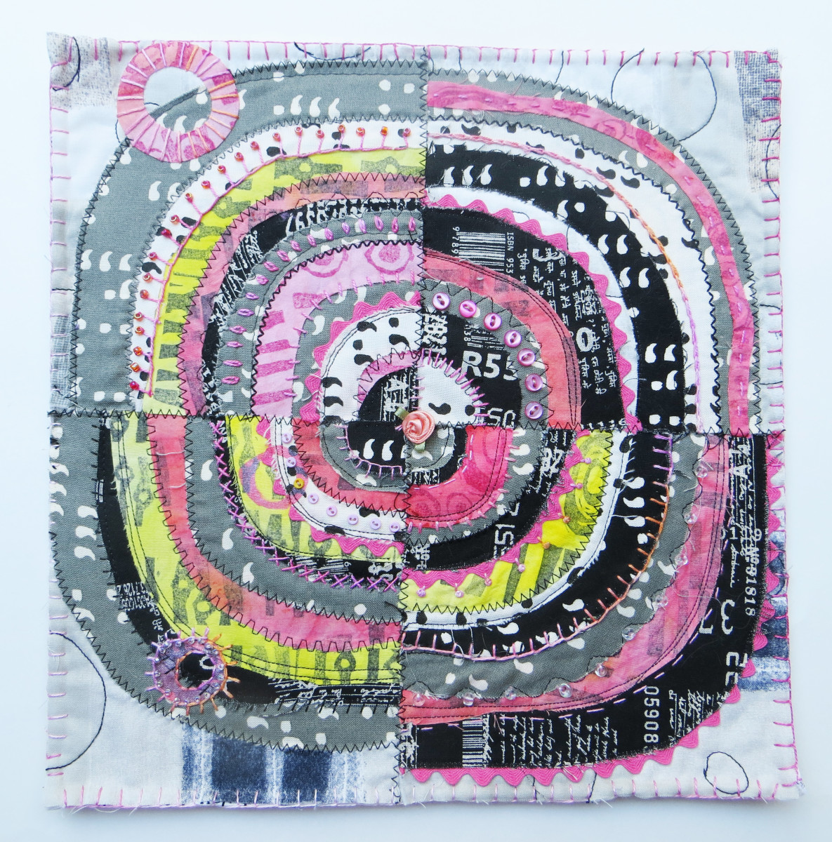 Good & Plenty by Jane LaFazio 