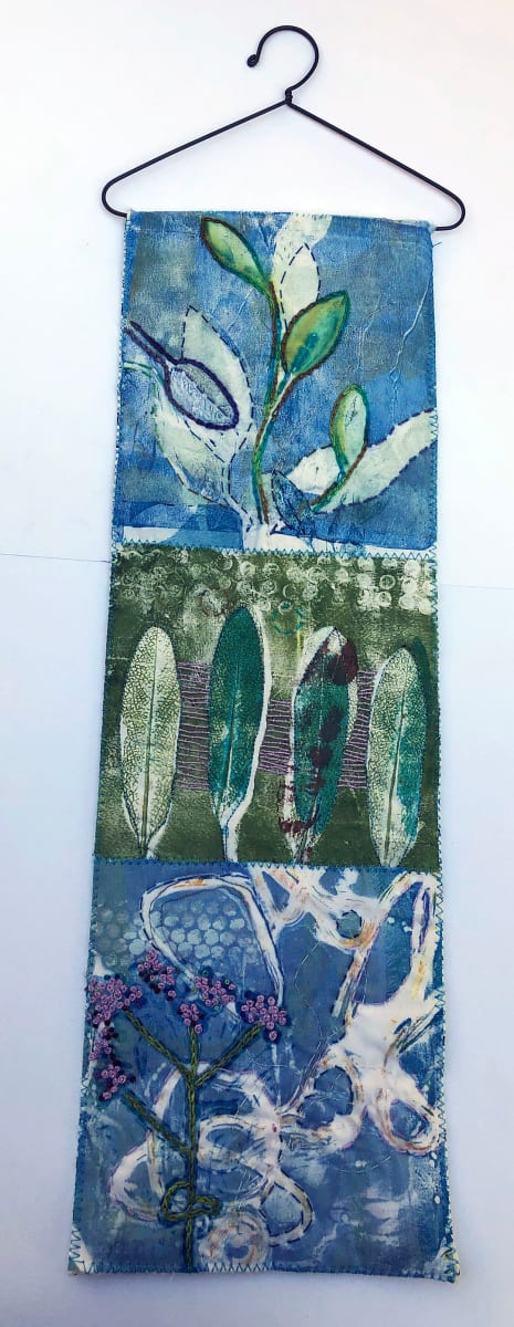 Pacific Landscape, Image 1.