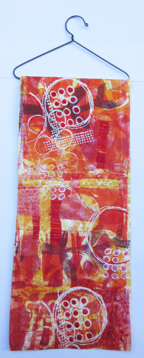 Jelly Beans by Jane LaFazio 