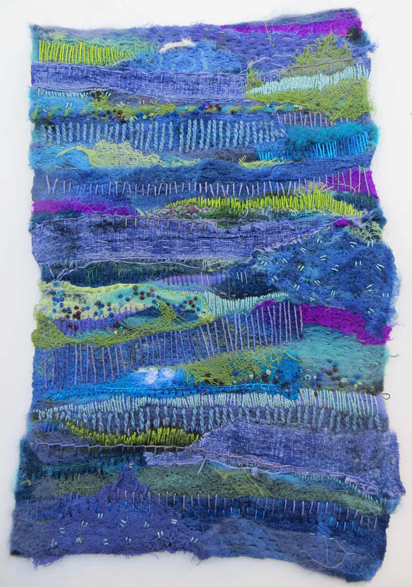 Dreaming Lake Como by Jane LaFazio, Image 1.