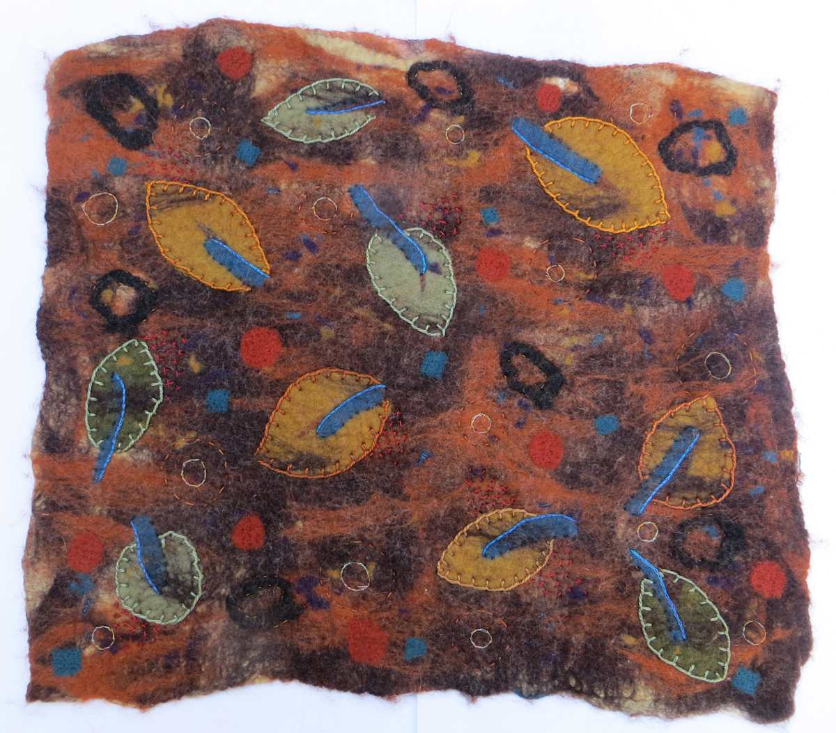 Deep Autumn by Jane LaFazio, Image 1.