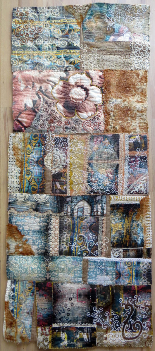 Havana by Jane LaFazio 