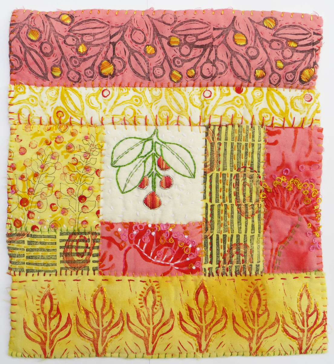 Cherry Sunday by Jane LaFazio, Image 4.