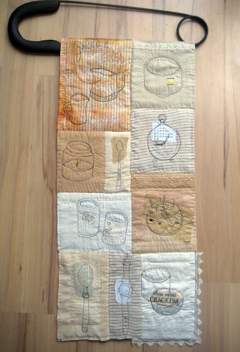 Everyday Objects by Jane LaFazio, Image 3.