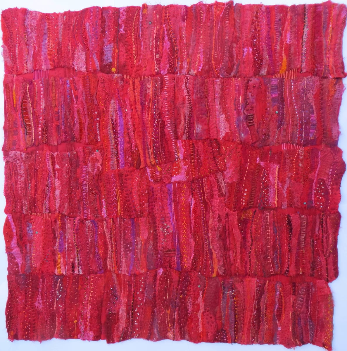 RED by Jane LaFazio, Image 1.