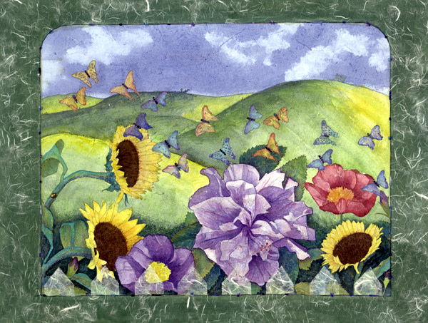 Dreamland by Jane LaFazio 