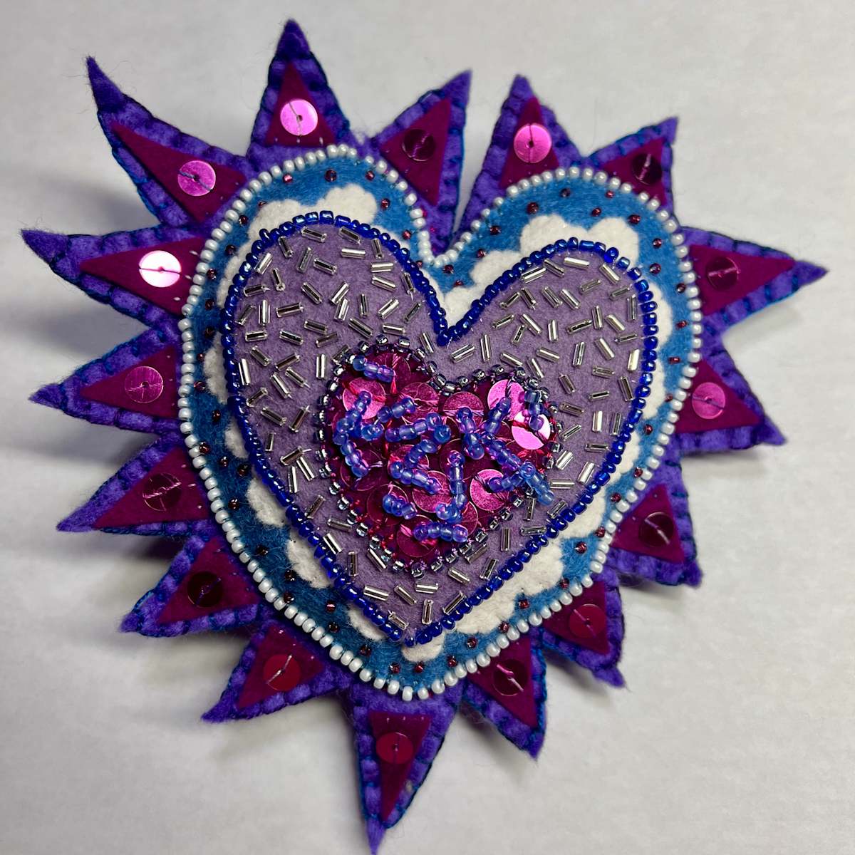 milagro ~ fancy pants by Jane LaFazio, Image 1.