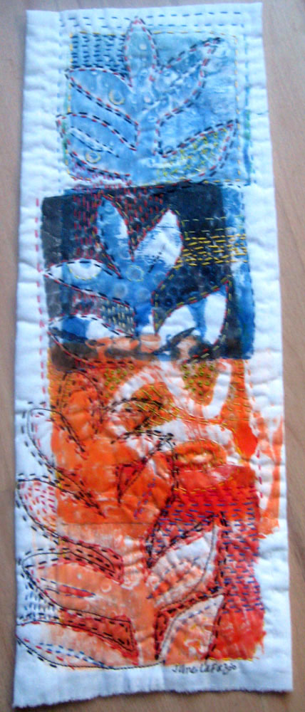 Growth by Jane LaFazio 