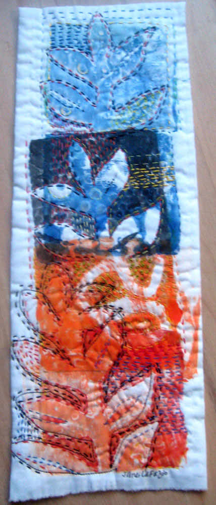Growth by Jane LaFazio, Image 1.