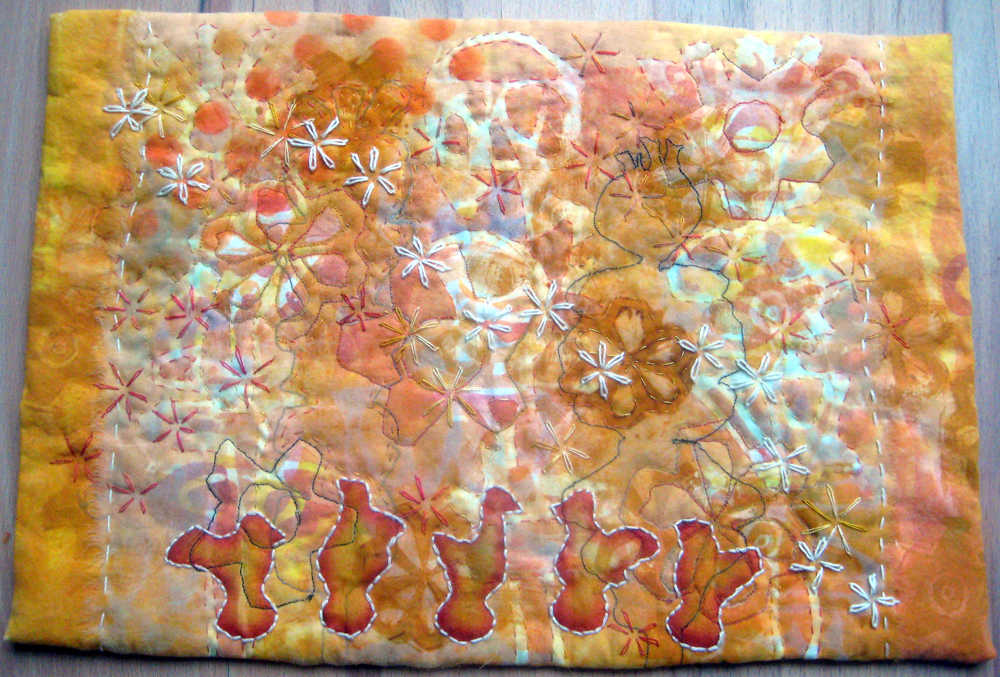 Oaxaca by Jane LaFazio, Image 1.