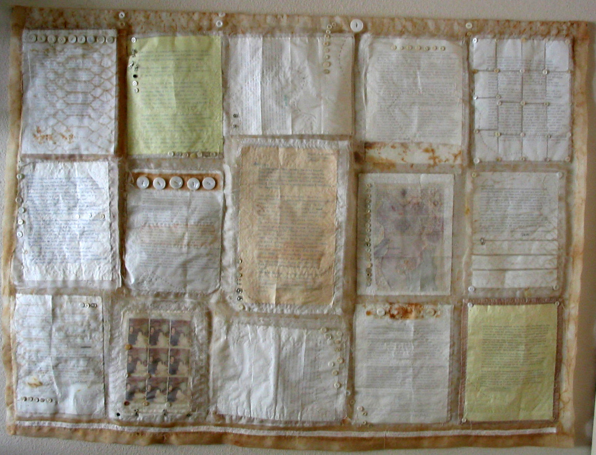 Ralph's Letters by Jane LaFazio 