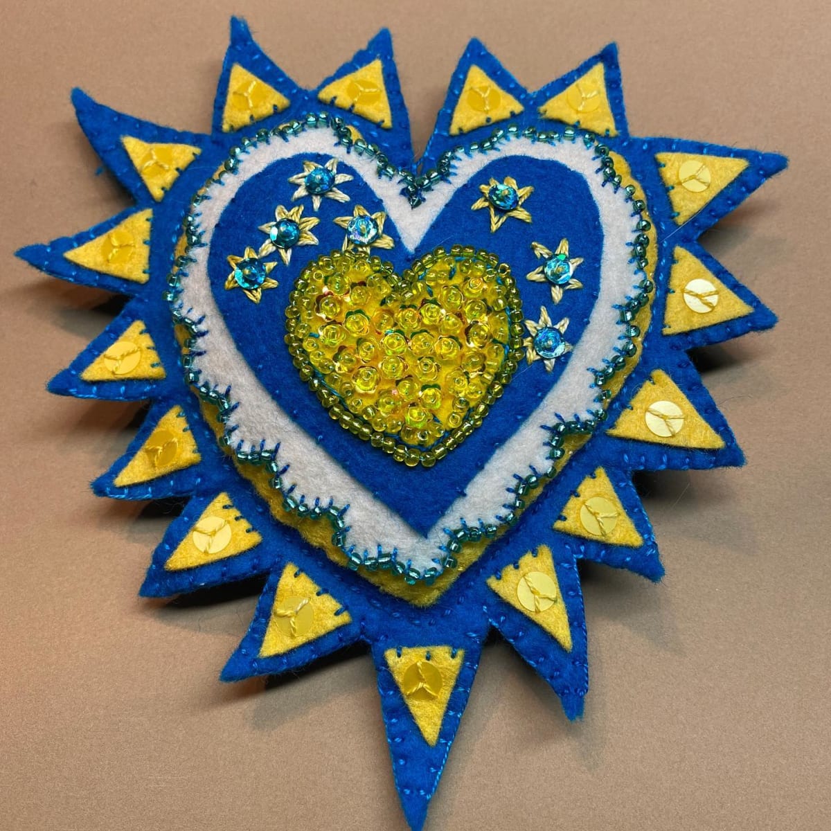 Milagro for Peace: Ukraine 