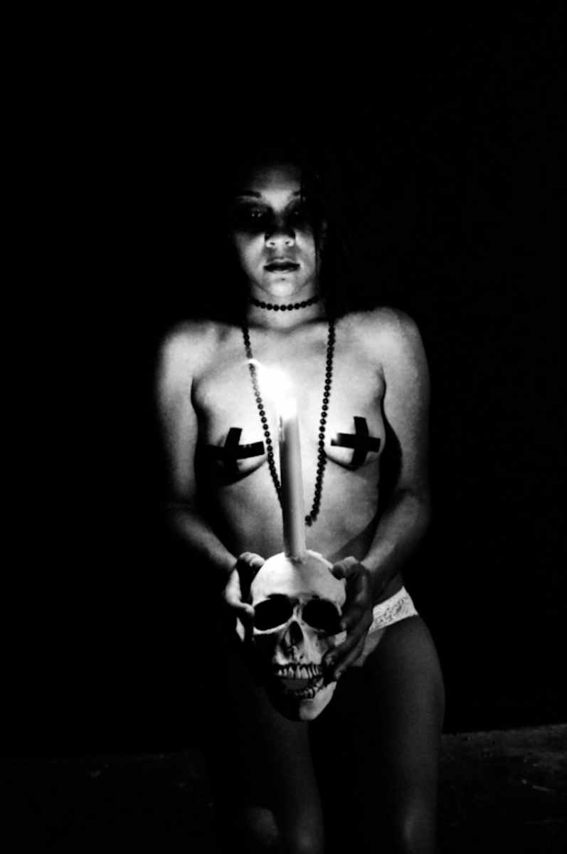 Shadow Series: Midnight by Briheda Haylock, Image 2.