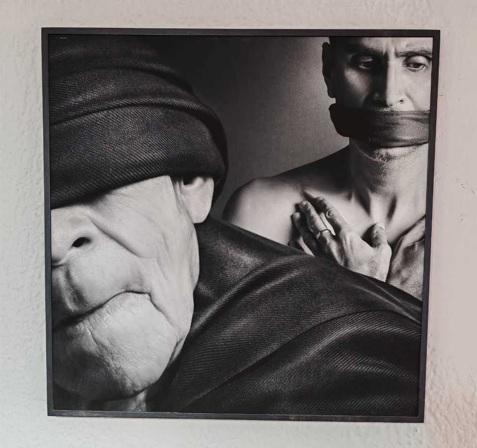 Ve Me by Rodolfo Perez, Image 4.