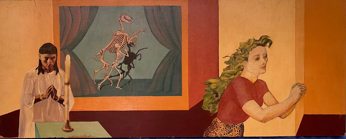 Pomp #16 by Deborah Faye Lawrence, Image 2.