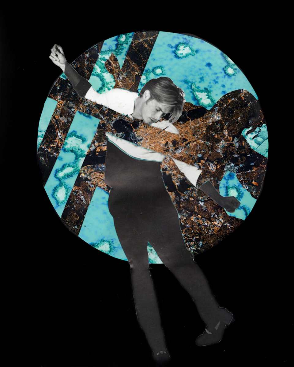 Spotlight by Emily Morgan 