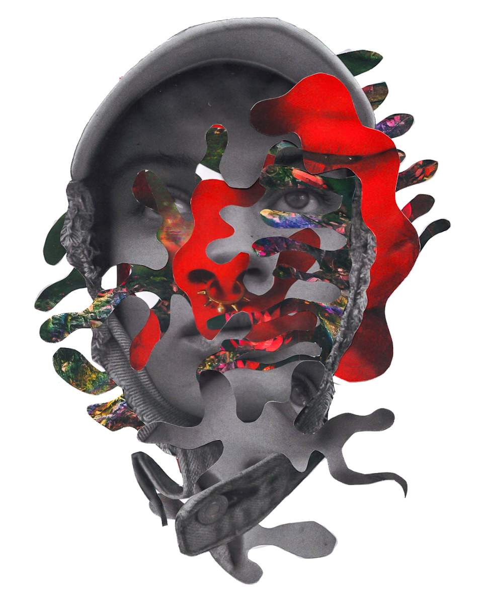 Lucid by Emily Morgan 