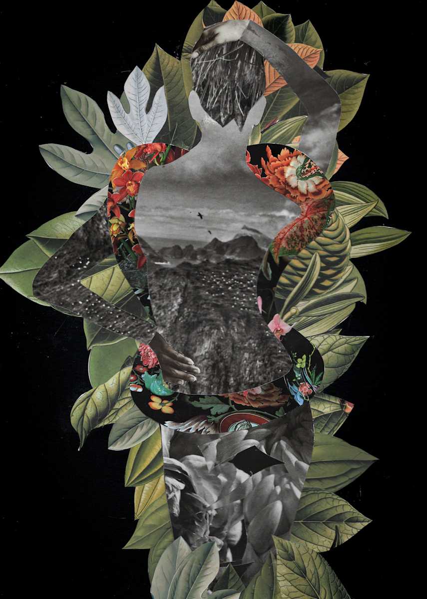 Back by Emily Morgan 